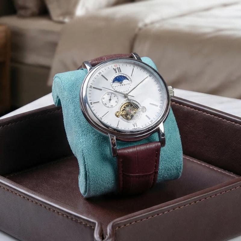 Jewelry And Watches Box - .Hot Sale-Watch Cushion Watch Box Pads