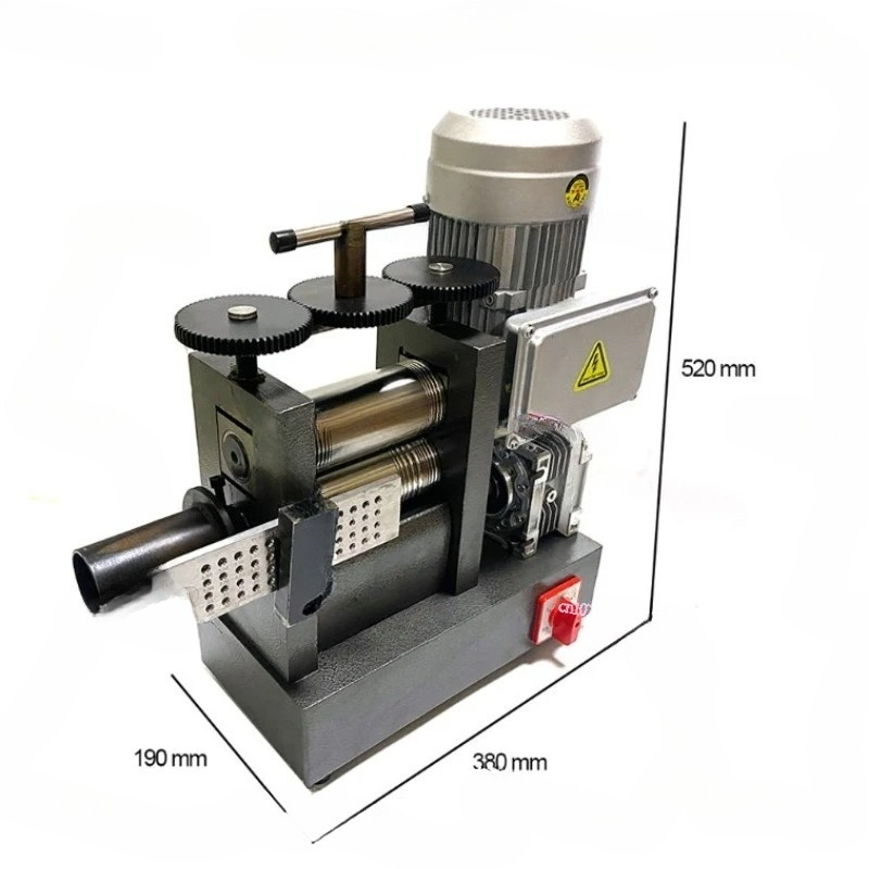 Al Ain Jewelry & Watches Exhibition 2025 - New 750 W Laminator Jewelry Tools