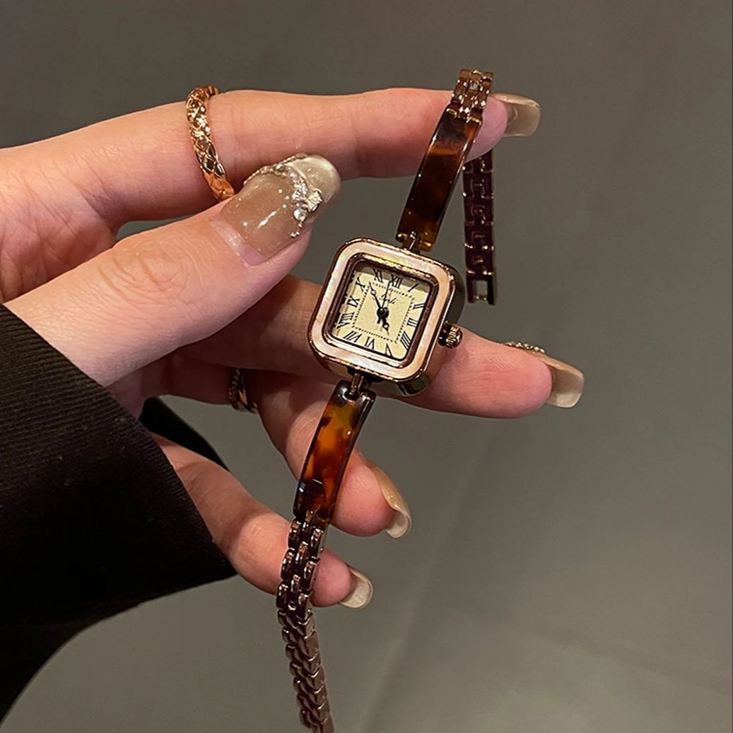Jewelry Watches Vintage - Luxury Vintage Women's Watches With Roman