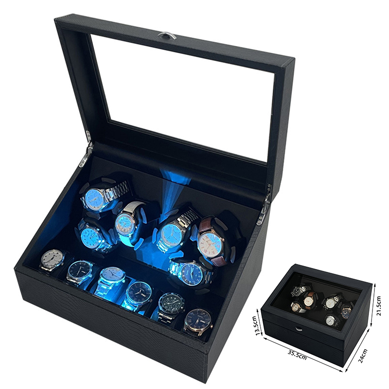 Jewelry Stores With Watches - Watch Winders Box for Automatic Watches