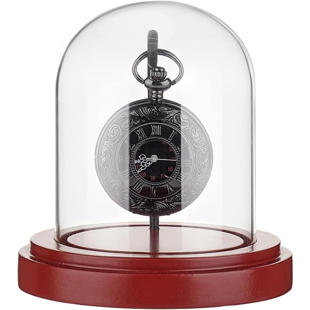 Jewelry Making Watches - 3 x 4 inch Pocket Watch