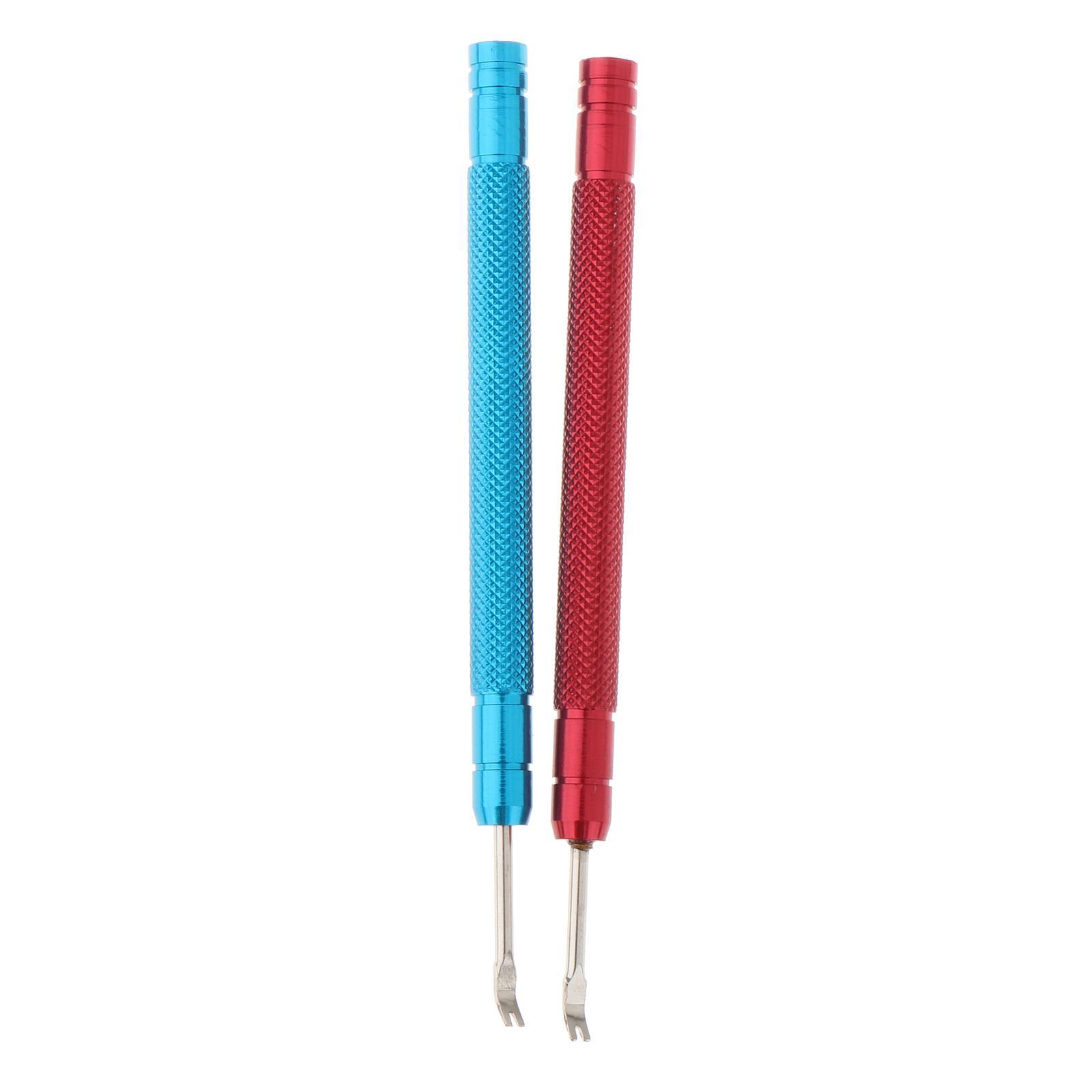 Jewelry Stores With Watches - 2Pcs Watch Hands Lever Remover Crafting