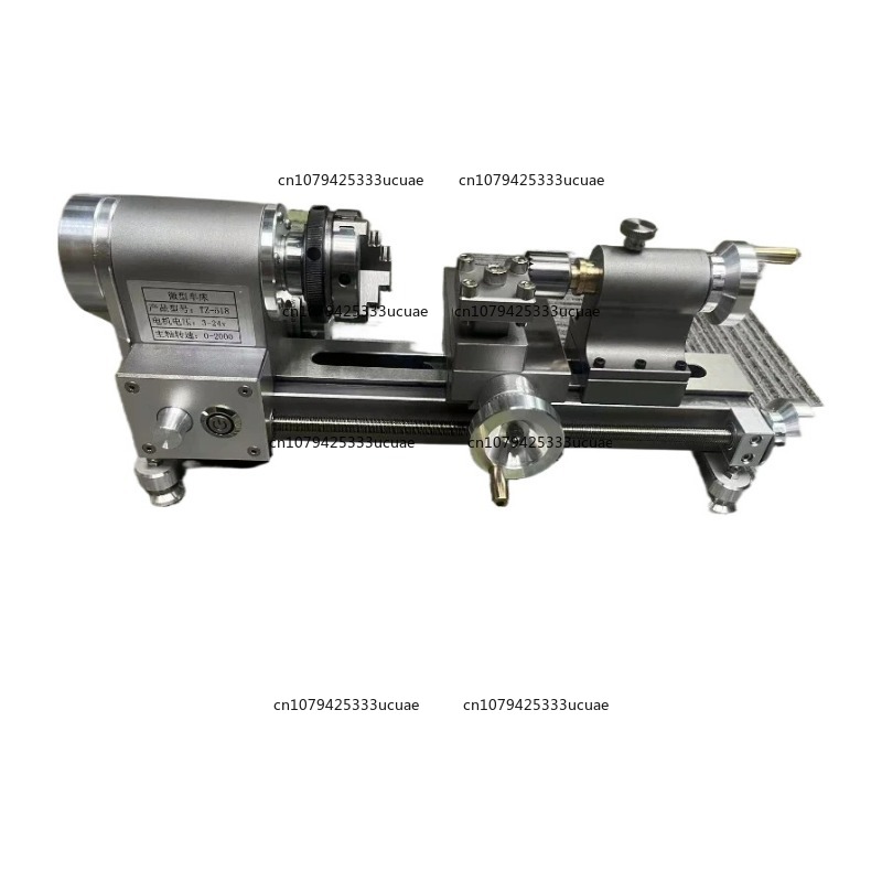 Jewelry Making Watches - Mini Lathe Bead Machine Micro Watch