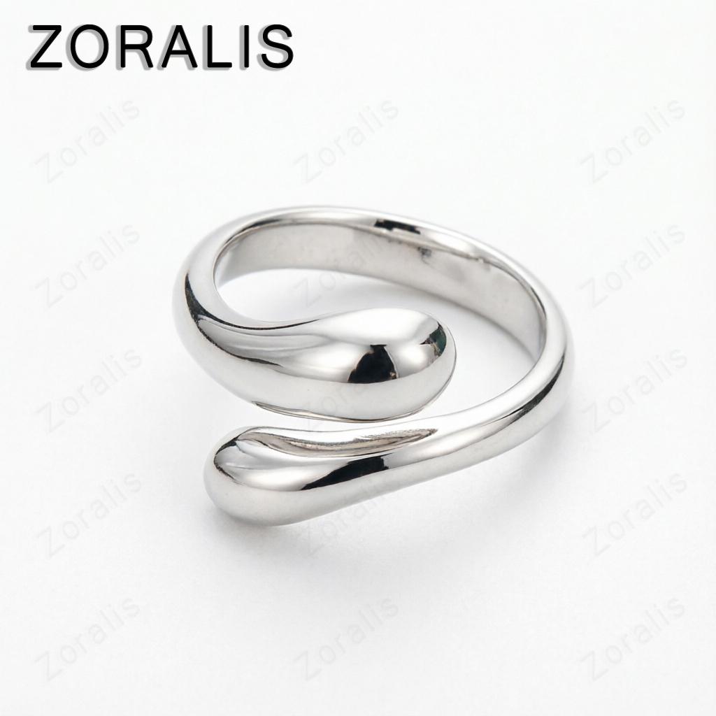 Trending Products Popular Bran - Statement Cocktail Ring review and price