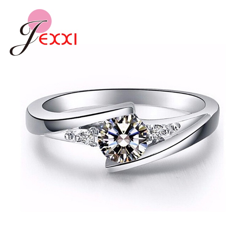 Promise Ring Hot Sale 925 Ster - Statement Cocktail Ring review and price