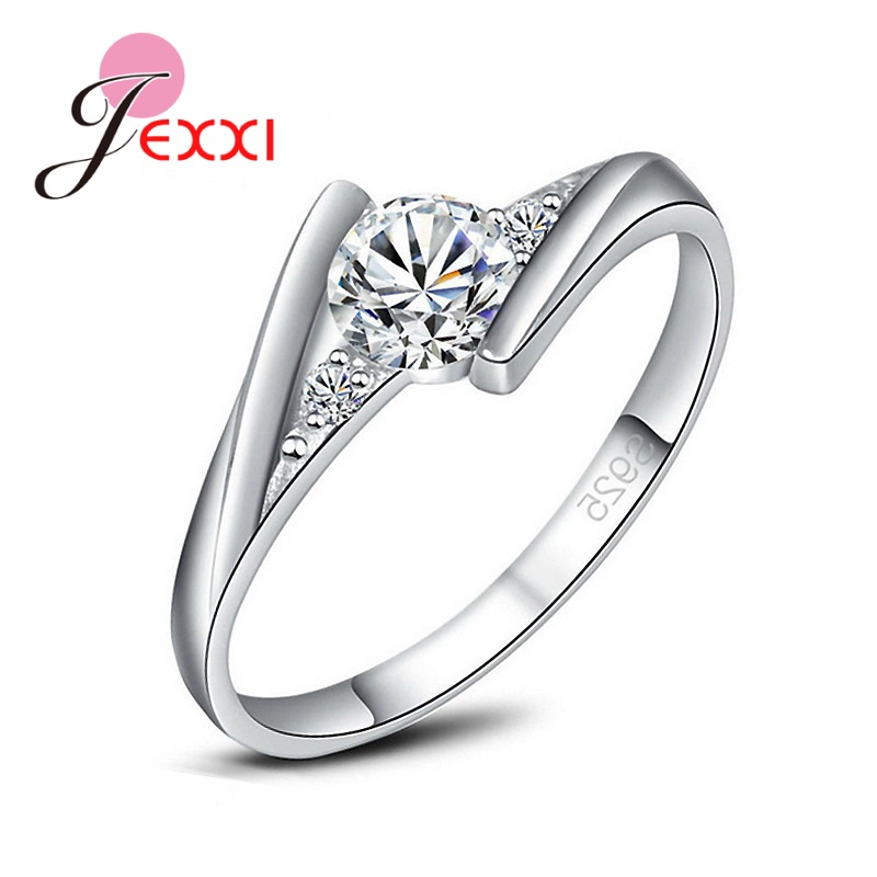 Promise Ring Hot Sale 925 Ster - Statement Cocktail Ring review and price