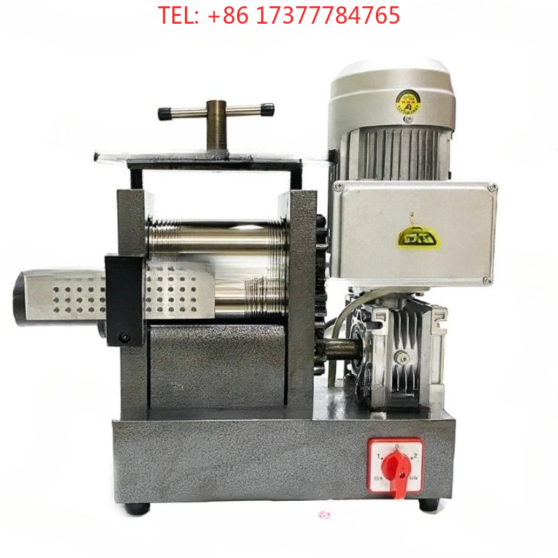 New 750 W Laminator Jewelry To - Al Ain Jewelry & Watches Exhibition 2025 review and price