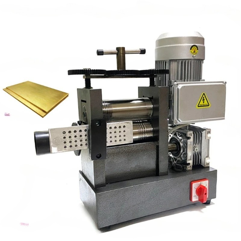 New 750 W Laminator Jewelry To - Al Ain Jewelry & Watches Exhibition 2025 review and price