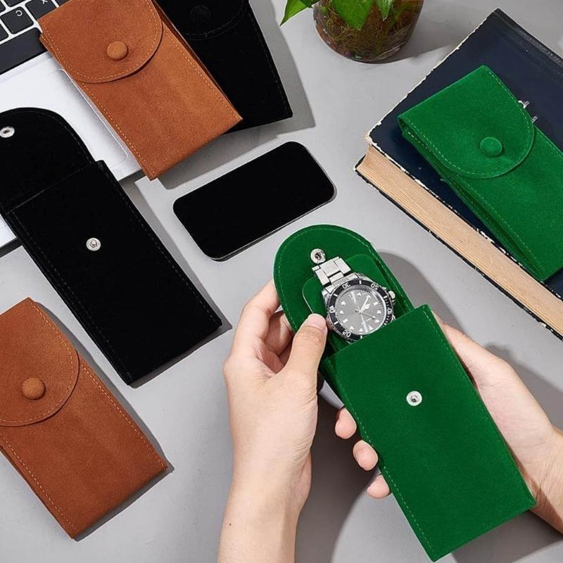 Versatile Watch Storage for Ex - Jewelry Stores With Watches review and price