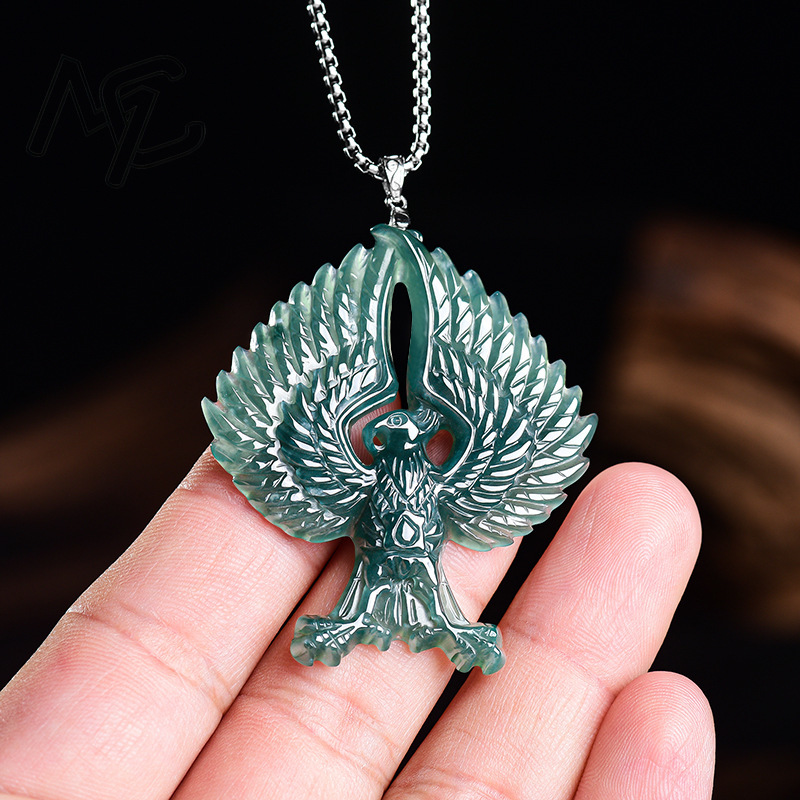 S925 Silver Natural Emerald Ja - The Jewelry & Watches review and price