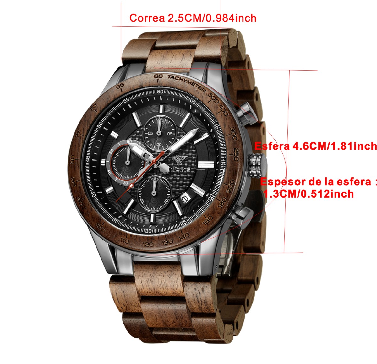 Vicvs Hot Sale Men's  Watch Ca - Jewelry Watches Vintage review and price