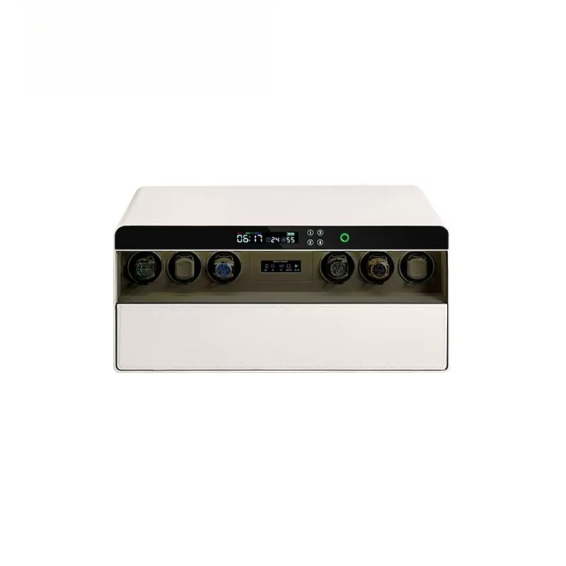 Automatic Door Opening Verific - Jewelry And Watches Box review and price