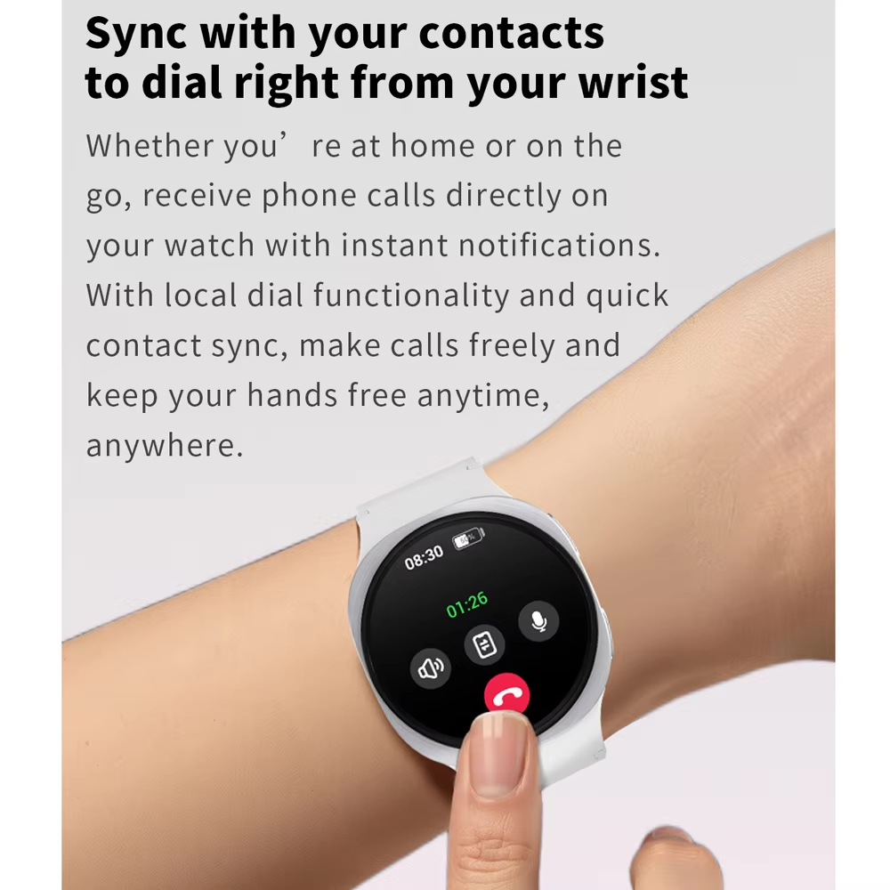 2026 Watch GPS Track Smart Wat - Italian Jewelry Watches review and price