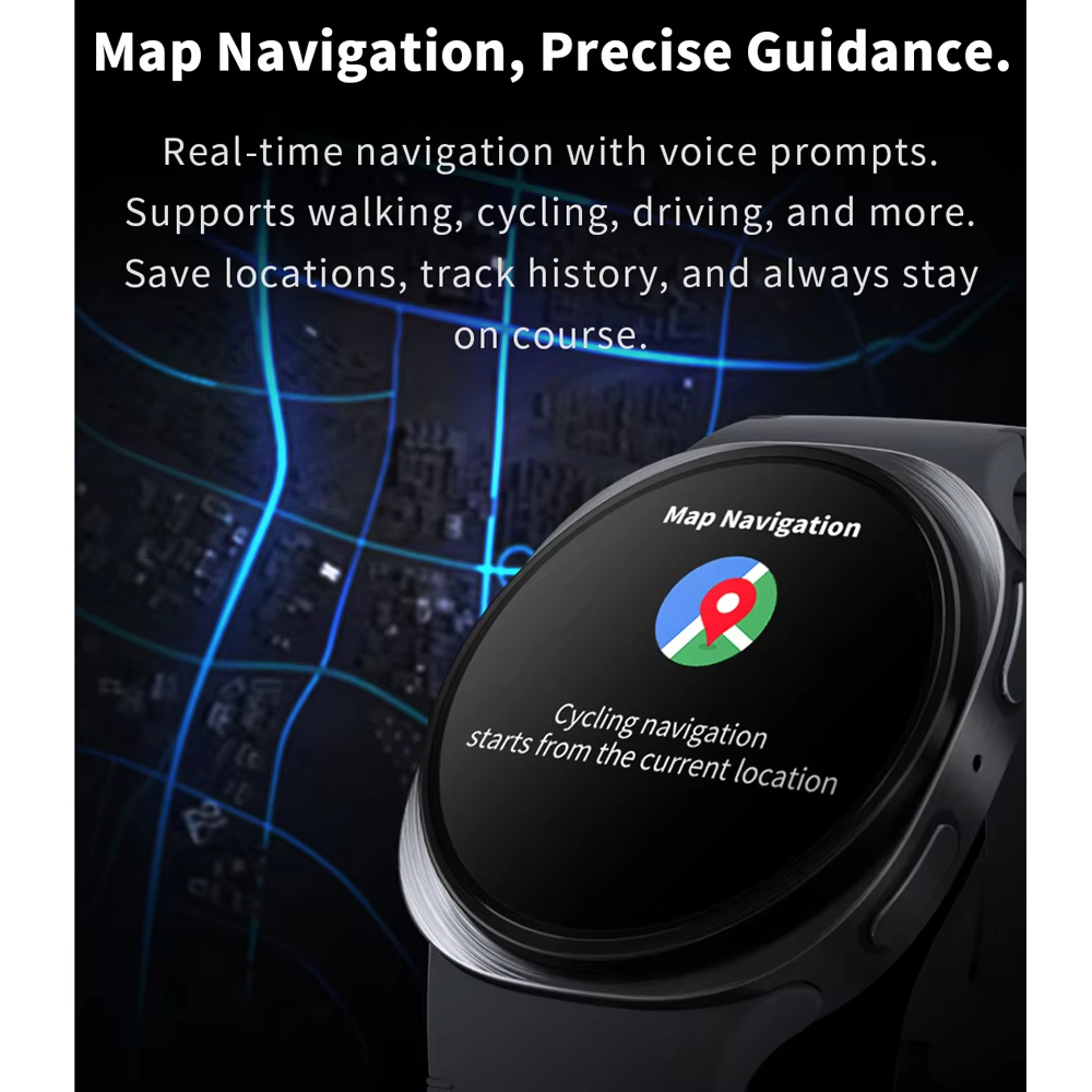 2026 Watch GPS Track Smart Wat - Italian Jewelry Watches review and price