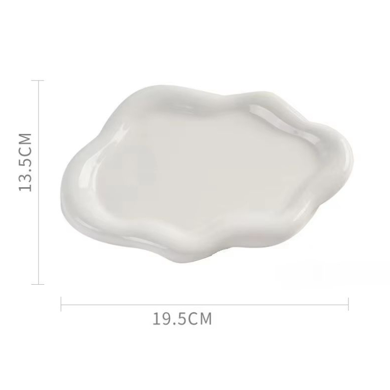 1pc Jewelry Tray - Elegant Clo - Jewelry Stores With Watches review and price