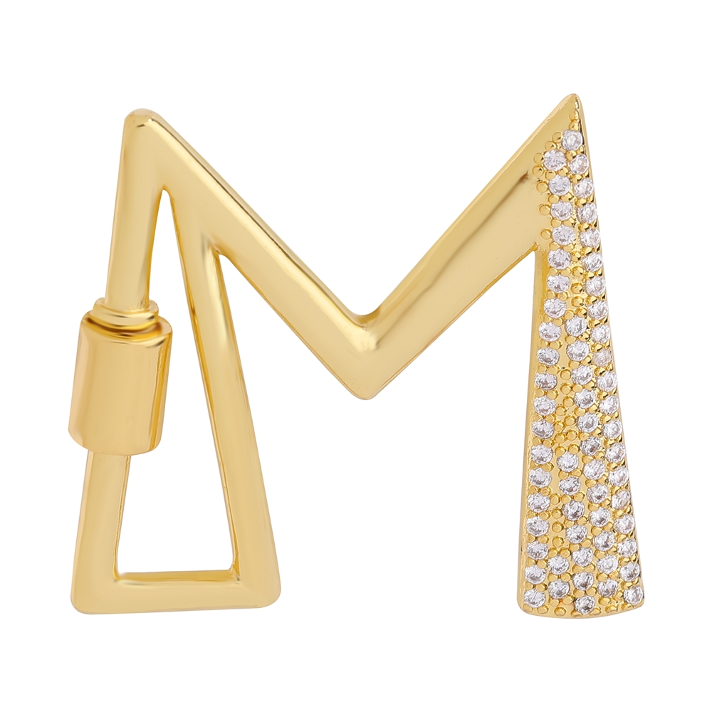 Juya 18K Gold Plated 26 Alphab - Engraved Name Necklace review and price