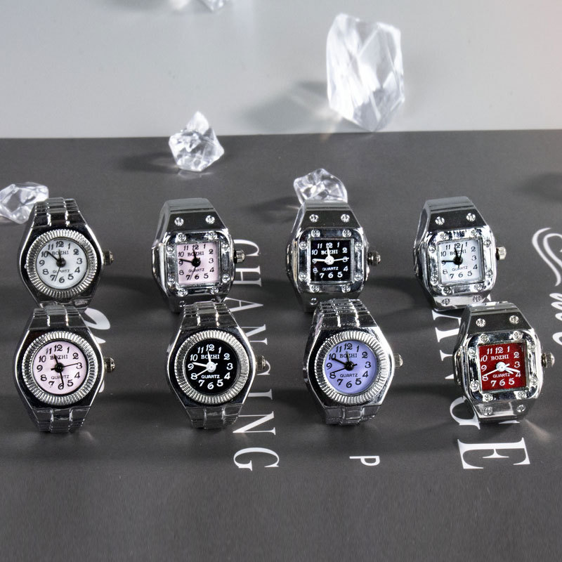Kiss Jewelry Vintage Y2K Finge - Vintage Jewelry Watches Women review and price