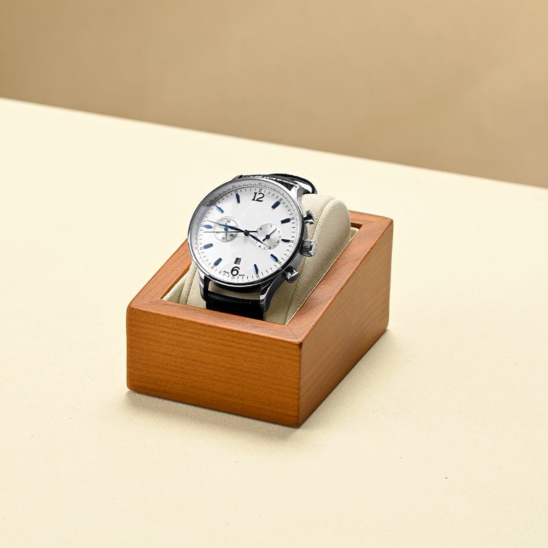 MISHITU Solid Wood Watch Stora - Jewelry And Watches Box review and price