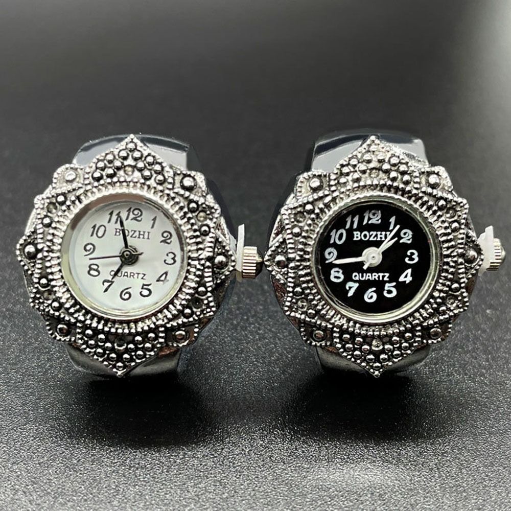 Finger Ring Watch for Women Me - Vintage Jewelry Watches Women review and price