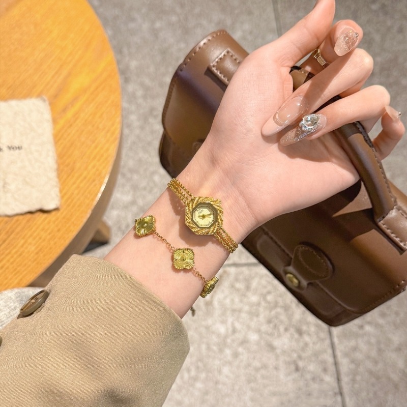 Luxury Women Watches Vintage E - Vintage Jewelry Watches Women review and price