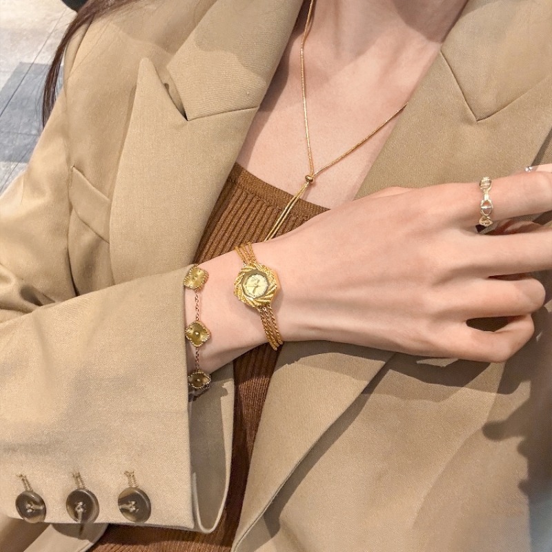 Luxury Women Watches Vintage E - Vintage Jewelry Watches Women review and price