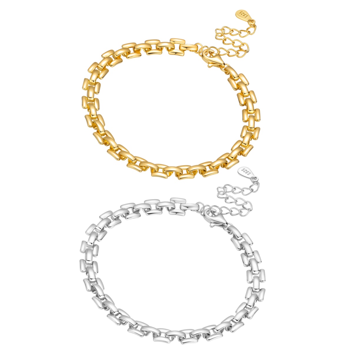 MISEFF S925 Sterling Silver Br - Vintage Jewelry Watches Women review and price