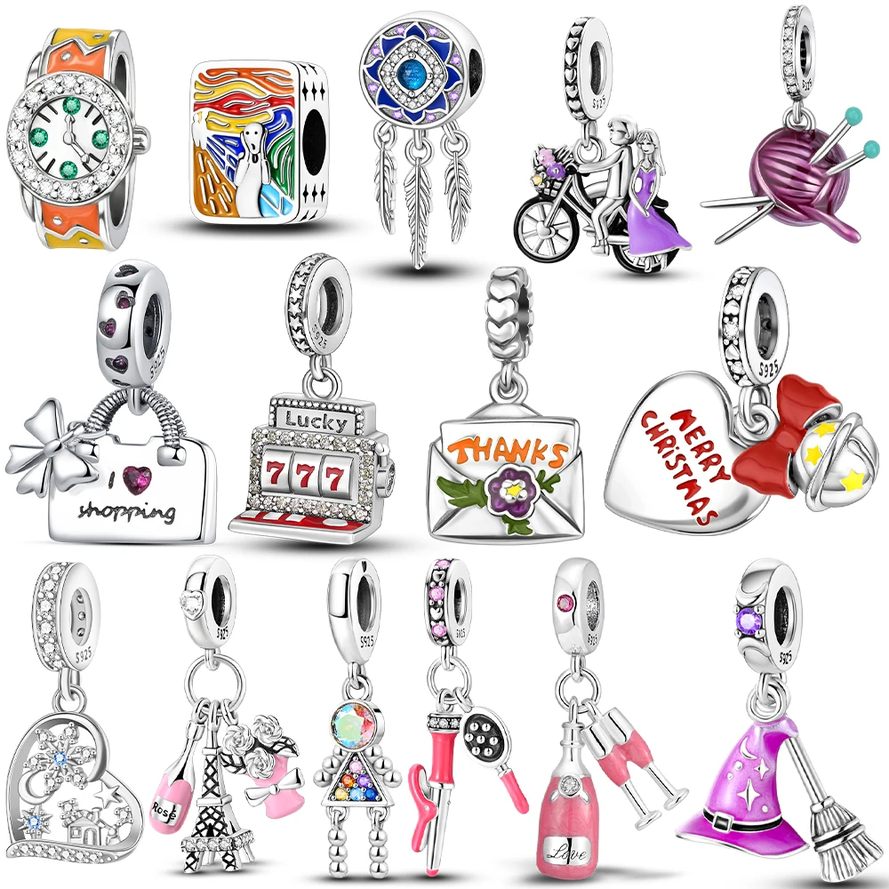 Original Envelope Heart Snowfl - Jewelry Making Watches review and price