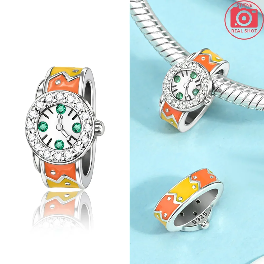 Original Envelope Heart Snowfl - Jewelry Making Watches review and price