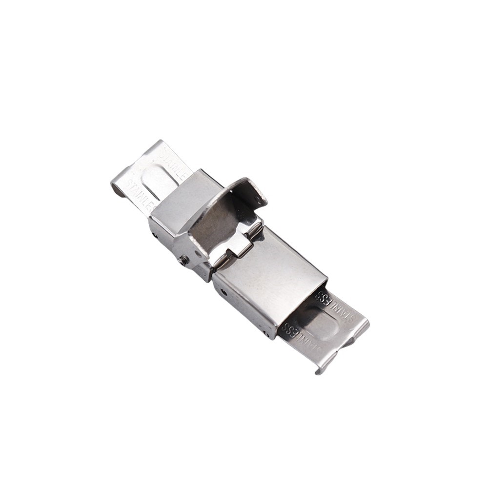 10Pcs Stainless Steel Crimp Ja - Jewelry Making Watches review and price