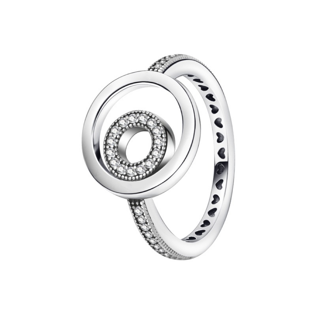 Hot Sale 925 Sterling Silver S - Statement Cocktail Ring review and price