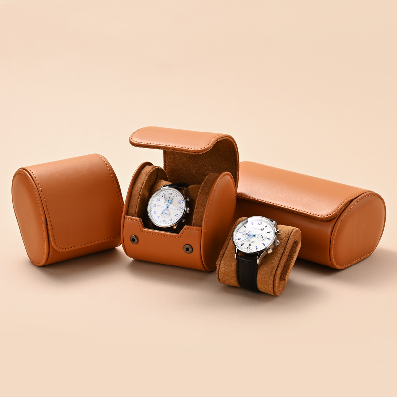 MISHITU 1/2/3-Slot Watch Stora - Jewelry And Watches Box review and price