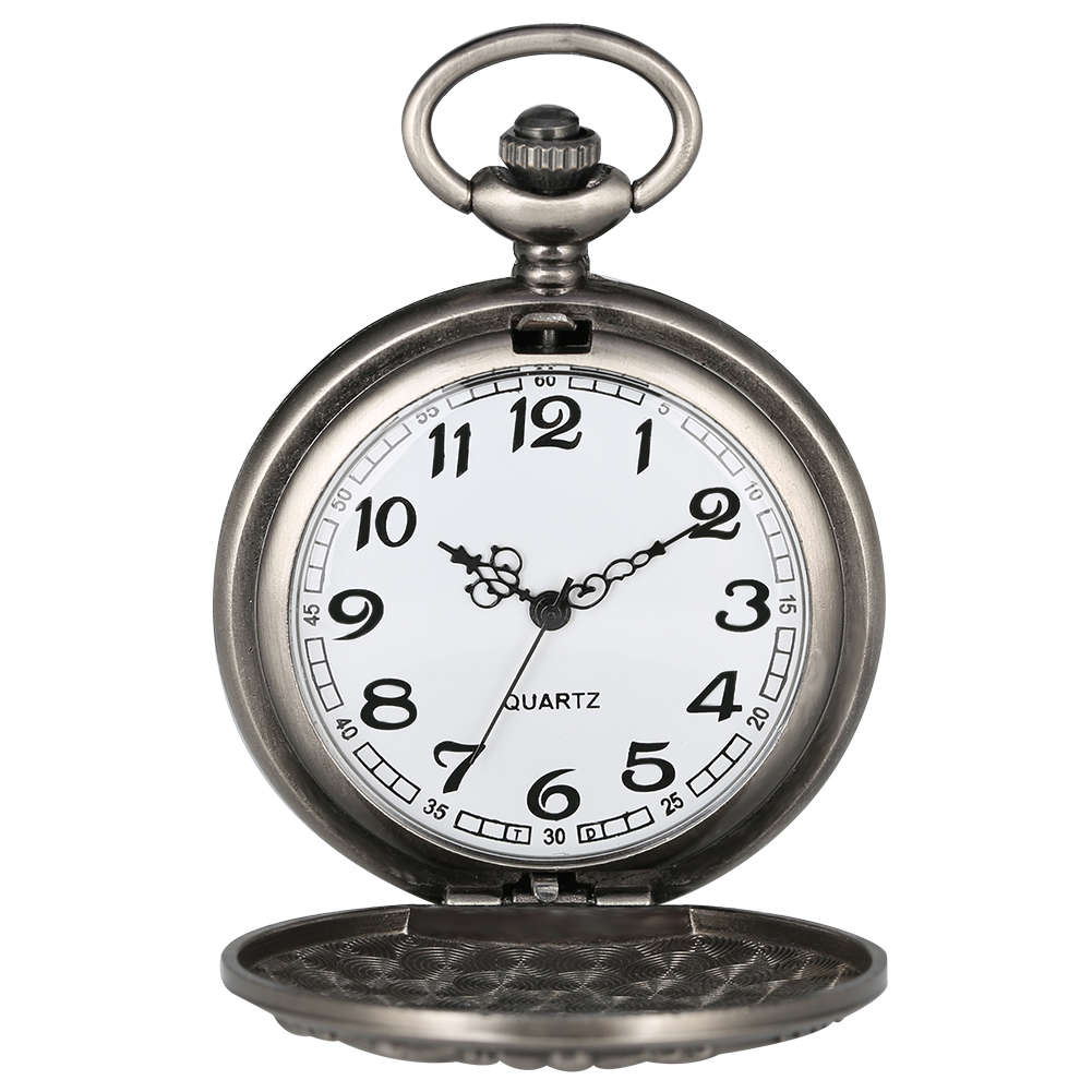 Retro Gray Three-headed Fire D - Vintage Jewelry Watches Women review and price