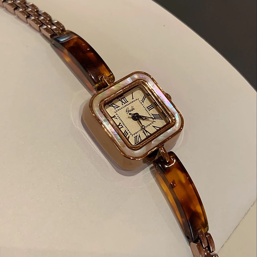 Luxury Vintage Women's Watches - Jewelry Watches Vintage review and price