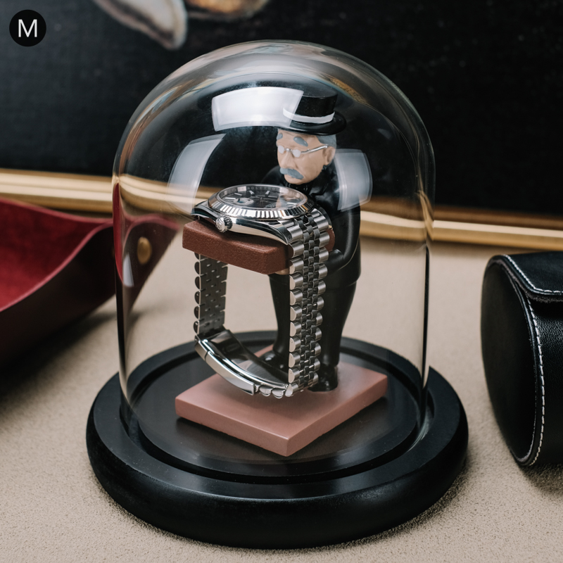 Table Vintage Watch Holder Org - Jewelry Watches Vintage review and price