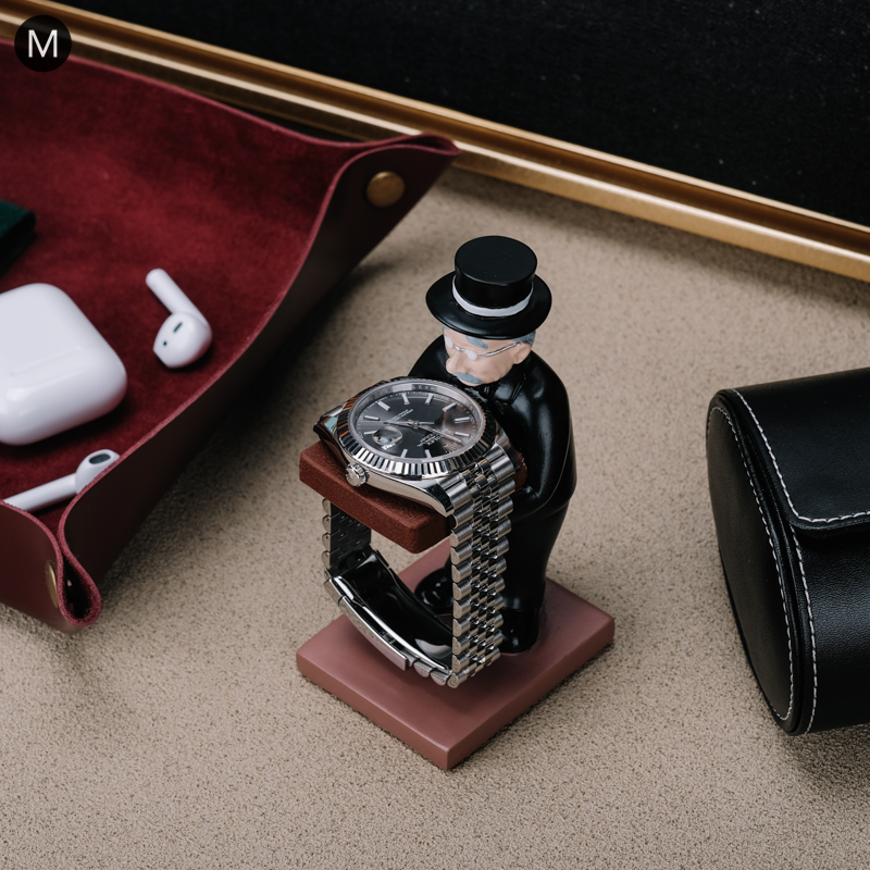 Table Vintage Watch Holder Org - Jewelry Watches Vintage review and price