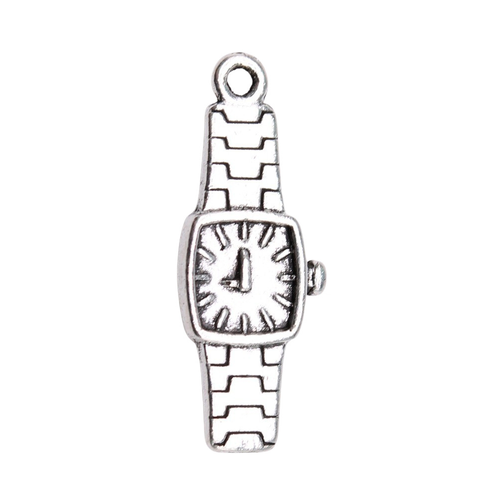 WYSIWYG 10pcs 23x9mm 2 Colors  - Jewelry Making Watches review and price