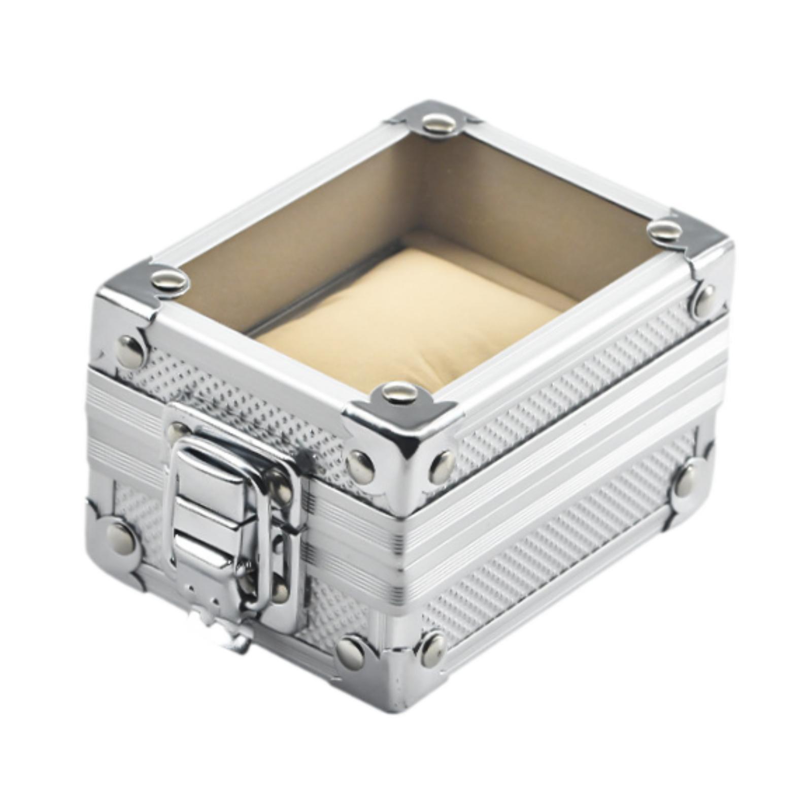 Watch Box Organizer Jewelry Br - Jewelry And Watches Box review and price