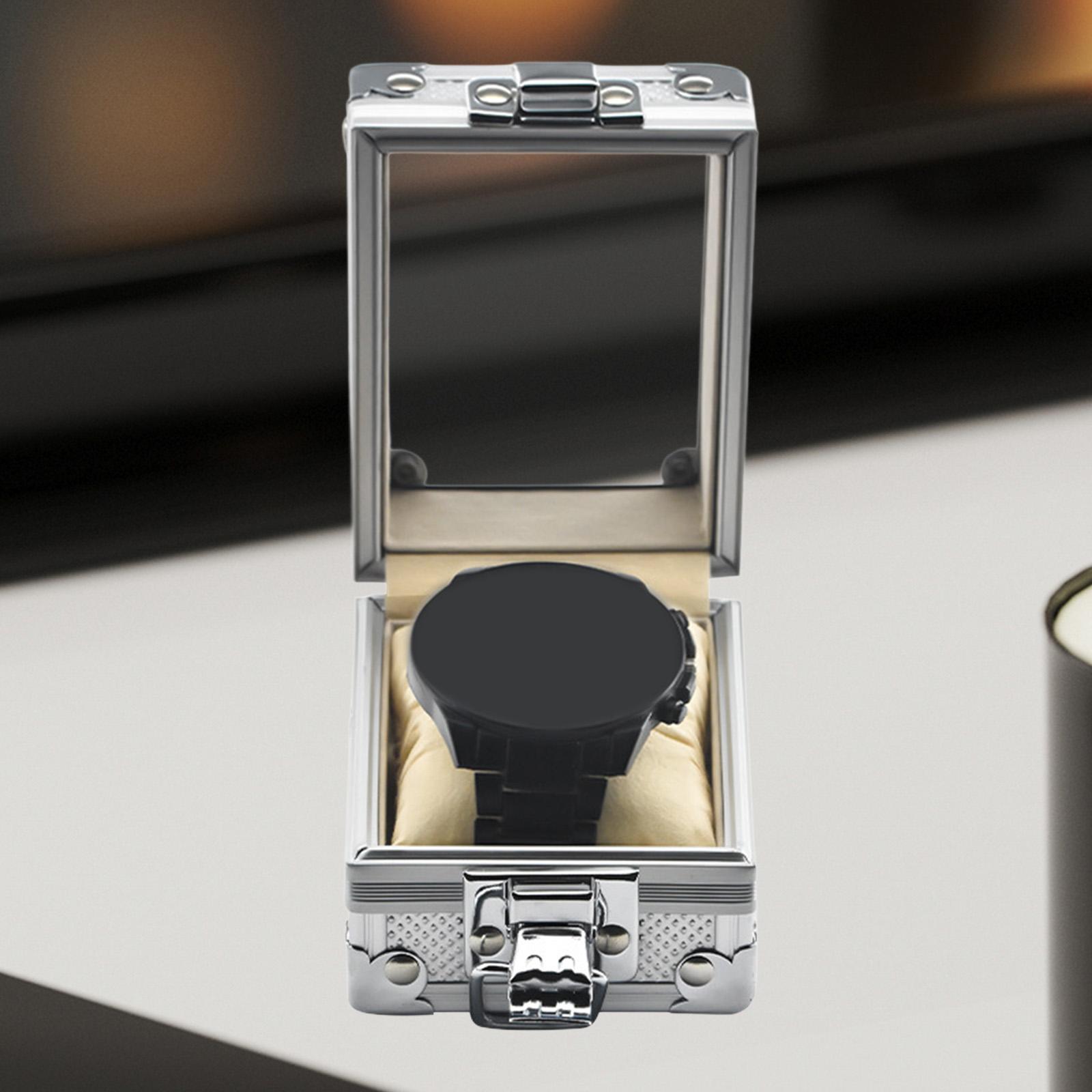 Watch Box Organizer Jewelry Br - Jewelry And Watches Box review and price