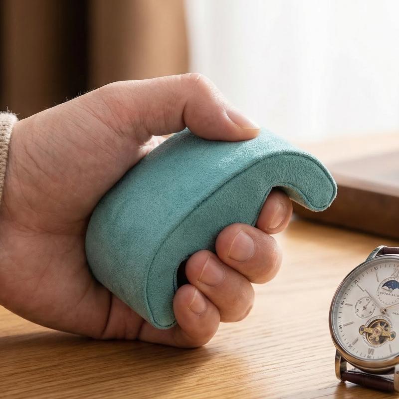 Watch Cushion Watch Box Pads S - Jewelry And Watches Box review and price