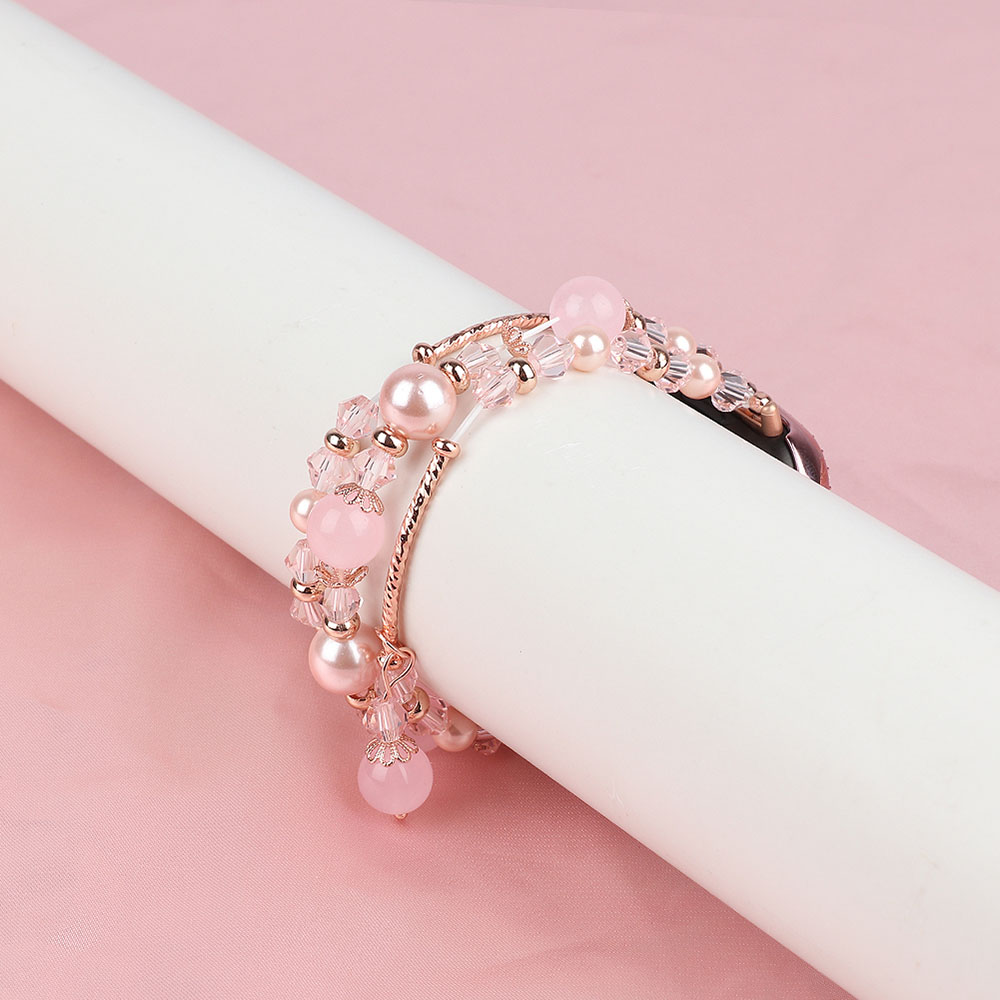 Dressy Band for Samsung Galaxy - Jewelry Making Watches review and price