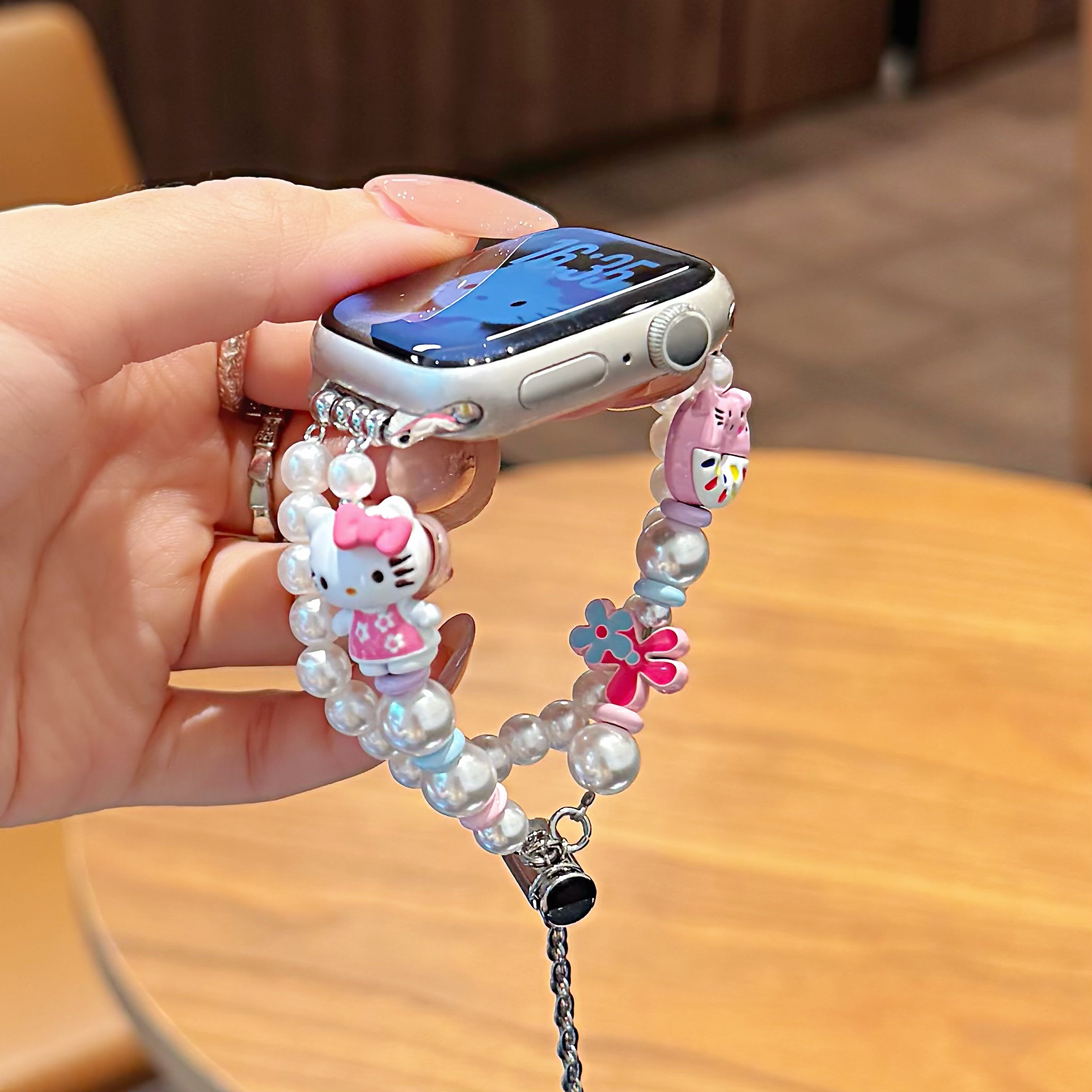 Girls Fashion Cute For Hello K - Jewelry Making Watches review and price