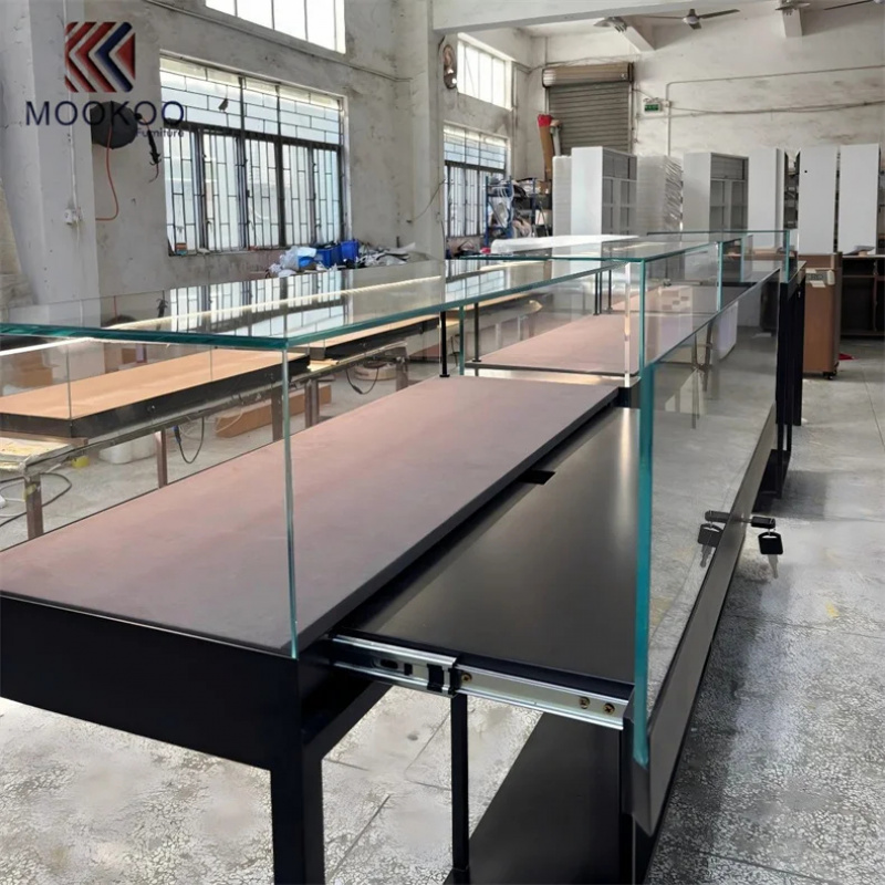 custom.Customizable Glass Disp - Jewelry Stores With Watches review and price