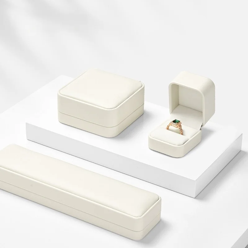Luxury Ring Box for Wedding Pr - Jc Jewelry & Watches Reviews review and price