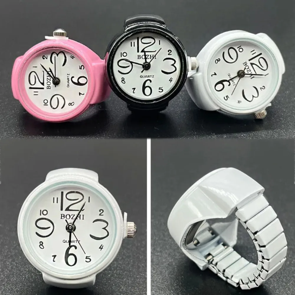 Vintage Quartz Watches Finger  - Vintage Jewelry Watches Women review and price