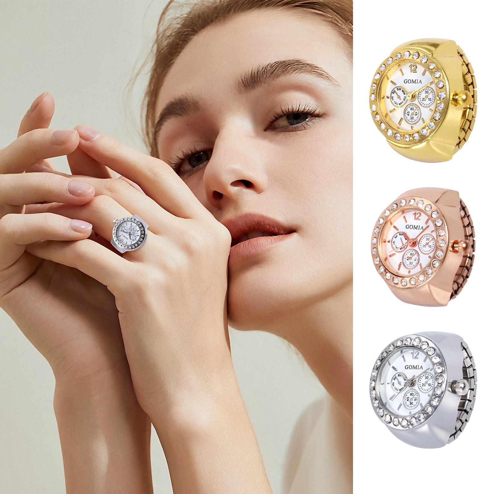 Fashion Quart Watch Analog Fin - Vintage Jewelry Watches Women review and price
