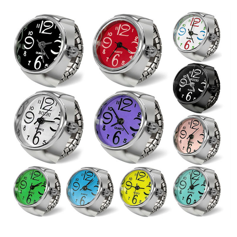 WLP Fashion Vintage Punk Mini  - Vintage Jewelry Watches Women review and price
