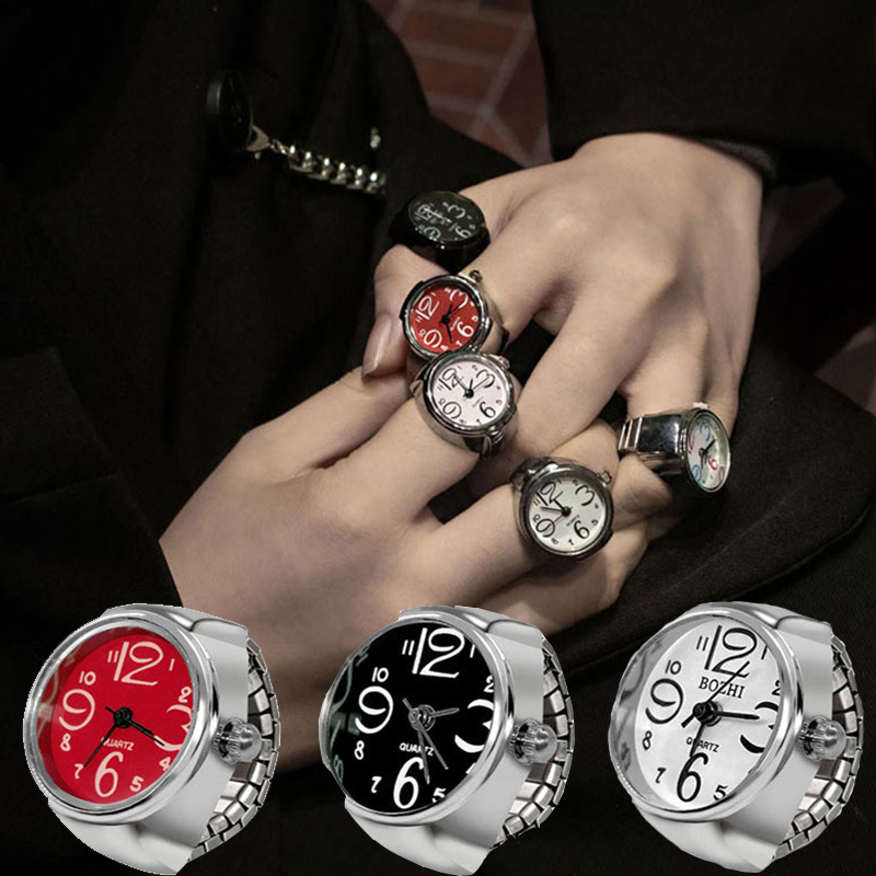 WLP Fashion Vintage Punk Mini  - Vintage Jewelry Watches Women review and price