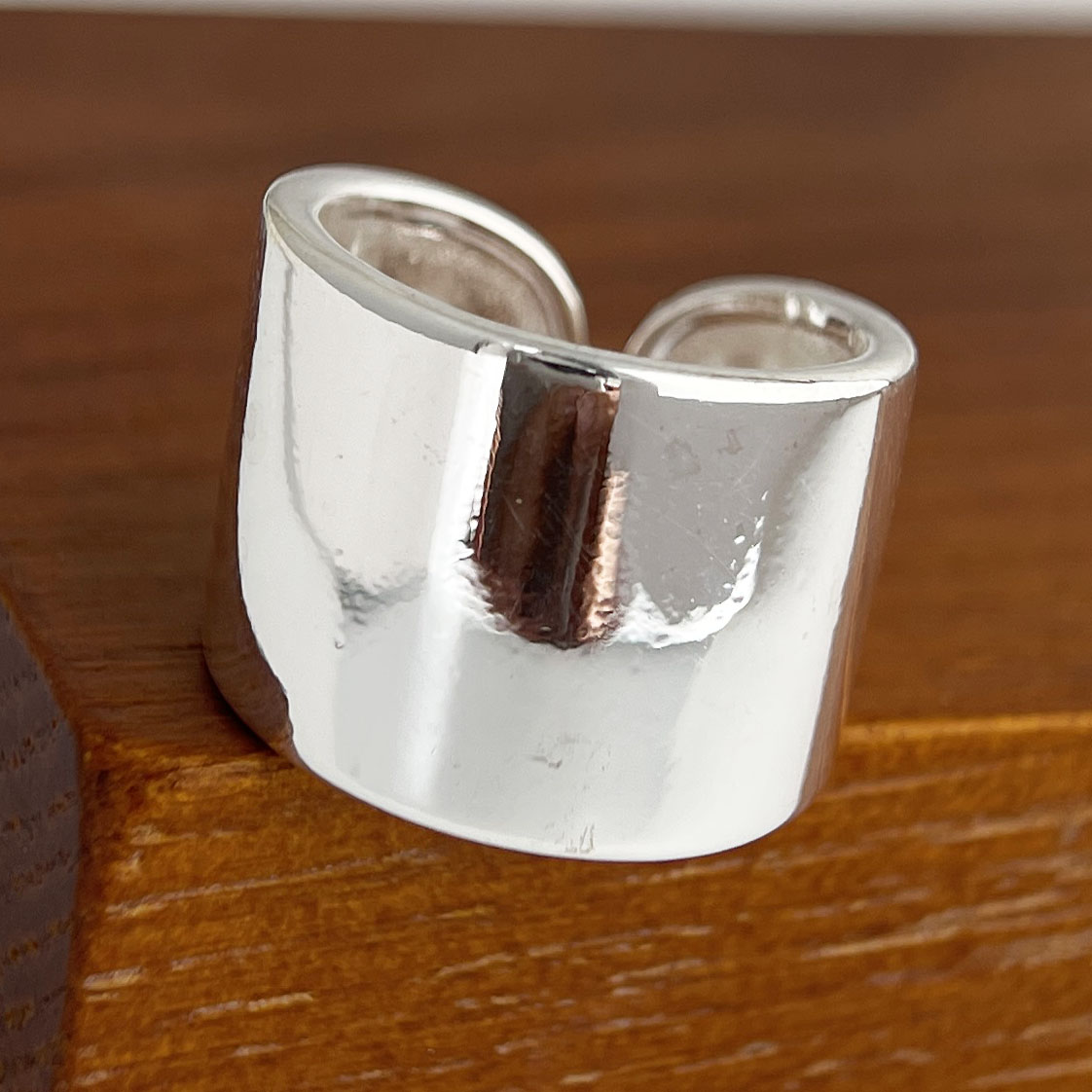 925 Sterling Silver Rings for  - Statement Cocktail Ring review and price