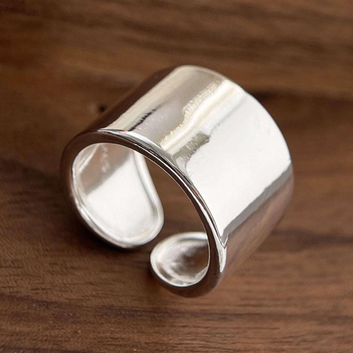 925 Sterling Silver Rings for  - Statement Cocktail Ring review and price