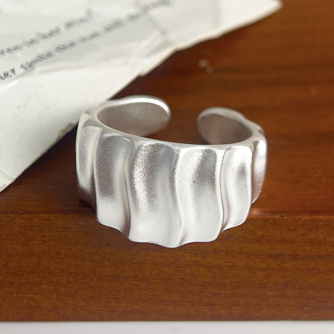 925 Sterling Silver Rings For  - Statement Cocktail Ring review and price